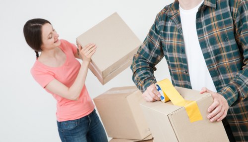 Written details used to support a removals complaint investigation