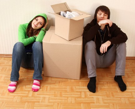 Second-stage review of a removals complaint decision
