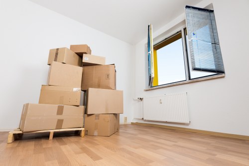 Illustration representing accessibility support for Shoreditch removals