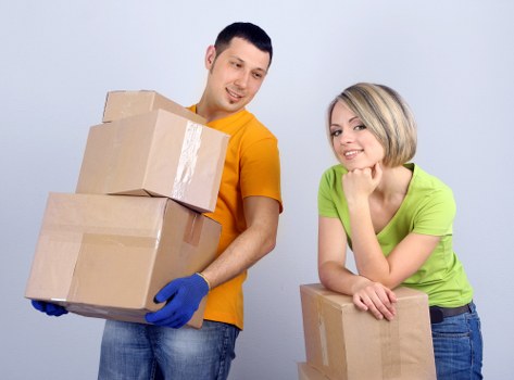 Secure wrapping and loading for piano removals in Shoreditch