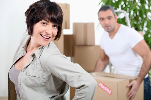 Safe delivery and placement during Shoreditch piano removals