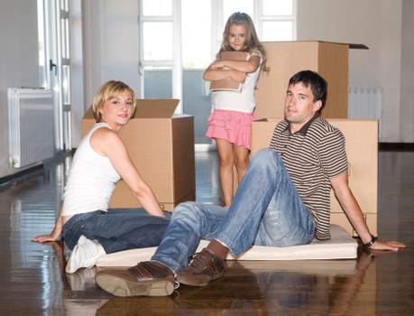 Free quote policy for removals in Shoreditch
